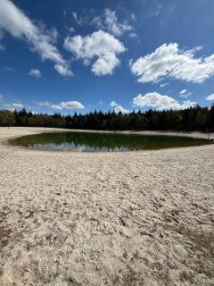 Chalet Drentse Lente, Gasselte Drenthe 5 personen airco - 9