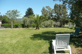 House 10' from the sea, AC, garden, parking, wifi - Annunziata - 9