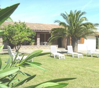 House 10' from the sea, AC, garden, parking, wifi - Annunziata - 7