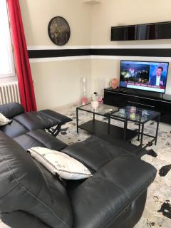 Super maison 5 pièces avec jardin - Digne-Les-Bains - 9