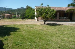 House 10' from the sea, AC, garden, parking, wifi - Annunziata - 3