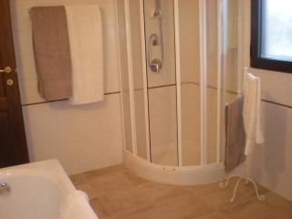 House 10' from the sea, AC, garden, parking, wifi - Annunziata - 2