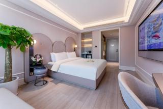Mercure Shenzhen Nanshan - 1