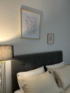 Electra's apartments - Pireu - 2