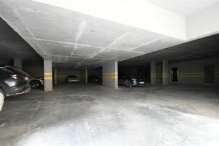 0013 OXOPIA Seafront Apartment For Rent In Kestel, First Line To The Beach - Alanya - 9