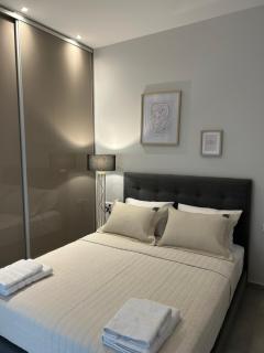 Electra's apartments - Pireu - 6