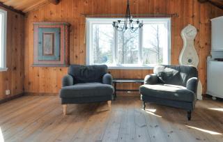 Beautiful Home In Årjäng With Lake View - Årjäng - 7