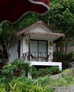 YEN Hidden Valley - Cát Bà - 9