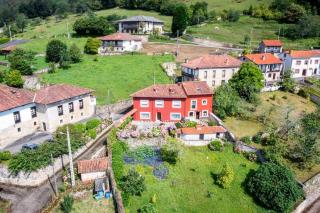 Casa Rural Generosa - Tresgrandas - 9