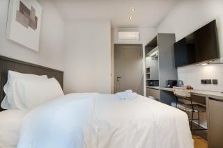 DZ Luxury Residence - Zagreb - 3