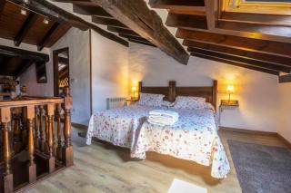 Casa Rural Generosa - Tresgrandas - 1