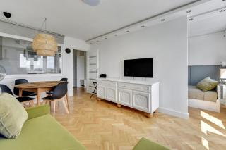 Dolarowiec by Grand Apartments - Sopot - 3