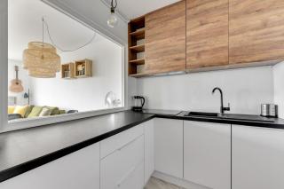 Dolarowiec by Grand Apartments - Sopot - 2