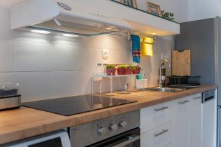 Howard Luxury APT - Agios Nikolaos - 8