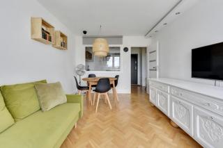Dolarowiec by Grand Apartments - Sopot - 1