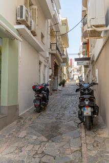 Howard Luxury APT - Agios Nikolaos - 7