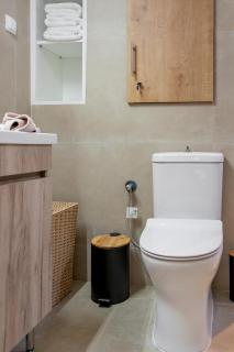 Howard Luxury APT - Agios Nikolaos - 4