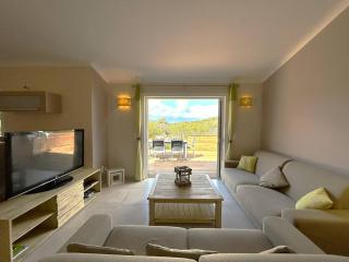 Villa 3 chambres dans résidence avec piscine - Porto Vecchio - 7