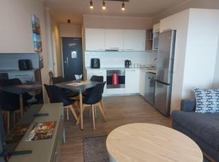 305 Mossel Cove Sea View Deluxe - 5