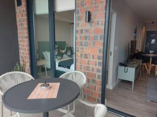 305 Mossel Cove Sea View Deluxe - Mossel Bay - 7