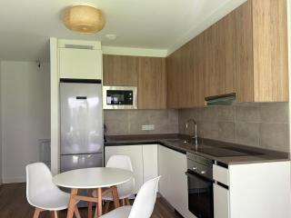 Apartamento Maralta Luanco - VUT 6939 AS - Luanco - 9