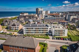 Haus-Kaeptn-Christiansen-App-12 - Westerland - 6