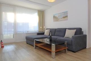 Haus Käptn Christiansen App. 12 - 2