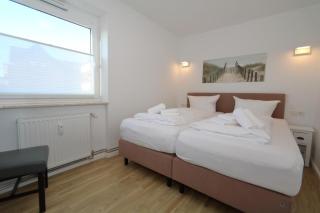 Haus-Kaeptn-Christiansen-App-12 - Westerland - 2