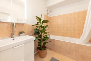 T2 cosy à 2 pas de la Garonne - Parking privé - Toulouse - 8
