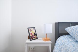 T2 cosy à 2 pas de la Garonne - Parking privé - Toulouse - 5