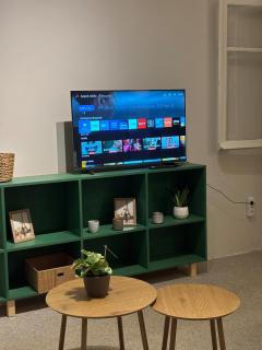 apartment Platytera Corfu town - Agios Rokkos - 5