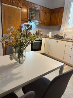 apartment Platytera Corfu town - Agios Rokkos - 2