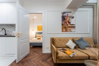 KeyGo #0131 I 1 Bedroom I Designed I City Center - Erevan - 3