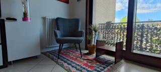Appartamento Via San Vitale - Tabellini - 5