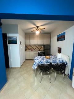 Andres house - Polychrono - 1