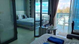 Grandblue condominium 607 with sea view - Ban Nam Lai Ta Tum - 8