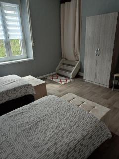 Gîte des Vieilles Forges - 4