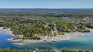 45 Degrees North -tobermory - Tobermory - 9