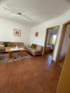 Ferienhaus Küstenbrise - 8