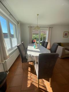 Ferienhaus Küstenbrise - 3