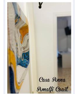 Casa Anna - Maiori - 0