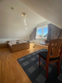 Ferienhaus Küstenbrise - Glücksburg - 1