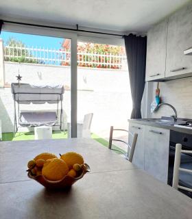 Summer House - SantʼAntìoco - 6