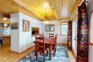 Lone Brook Hideaway - Cottonwood Heights - 8