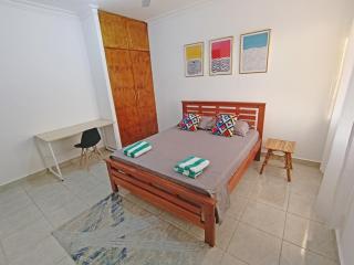 Coastal 1-Bedroom Escape, 0742 for 616 then 120 - Mombasa - 8