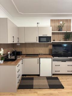 Agora2 Apartman - Hajdúszoboszló - 3
