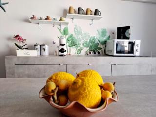 Summer House - SantʼAntìoco - 5