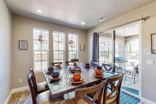 Casa Encantada - Washington - 1