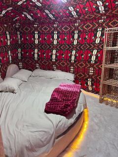 Shasha Ecolodge - Siwa - 9