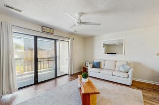 Serene in Surfside - Myrtle Beach - 0